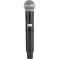 Wireless Microphone (Handheld)