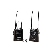 Wireless Microphone (Lavalier)